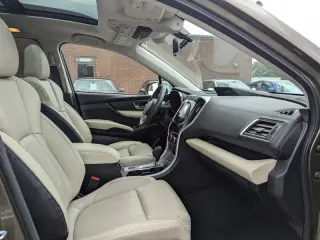 2022 Subaru Ascent Limited 7-Passenger