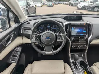 2022 Subaru Ascent Limited 7-Passenger