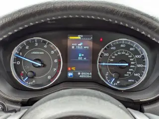 2022 Subaru Ascent Limited 7-Passenger