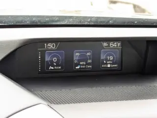 2022 Subaru Ascent Limited 7-Passenger