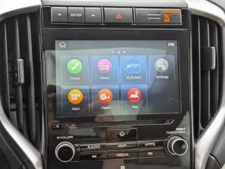 2022 Subaru Ascent Limited 7-Passenger