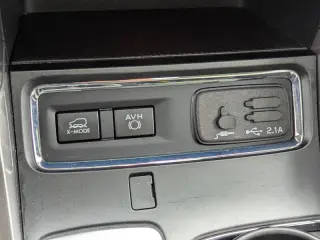 2022 Subaru Ascent Limited 7-Passenger