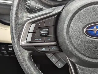 2022 Subaru Ascent Limited 7-Passenger