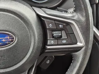 2022 Subaru Ascent Limited 7-Passenger