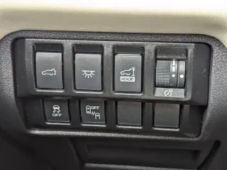 2022 Subaru Ascent Limited 7-Passenger