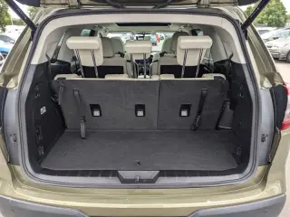 2022 Subaru Ascent Limited 7-Passenger