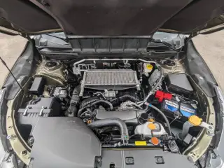 2022 Subaru Ascent Limited 7-Passenger