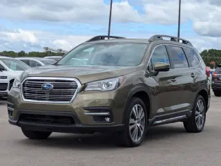2022 Subaru Ascent Limited 7-Passenger