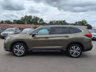 2022 Subaru Ascent Limited 7-Passenger