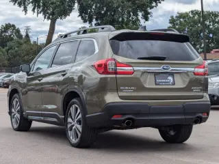 2022 Subaru Ascent Limited 7-Passenger