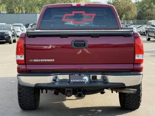 2006 Chevrolet Silverado 1500 LT3