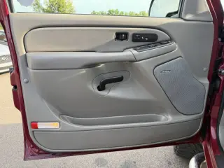 2006 Chevrolet Silverado 1500 LT3