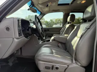 2006 Chevrolet Silverado 1500 LT3
