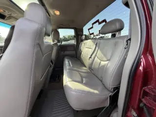 2006 Chevrolet Silverado 1500 LT3