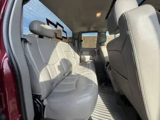 2006 Chevrolet Silverado 1500 LT3