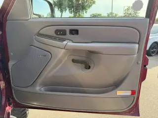 2006 Chevrolet Silverado 1500 LT3