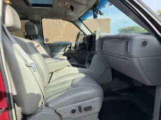 2006 Chevrolet Silverado 1500 LT3