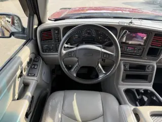 2006 Chevrolet Silverado 1500 LT3