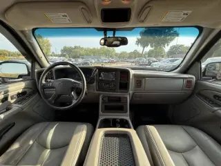2006 Chevrolet Silverado 1500 LT3