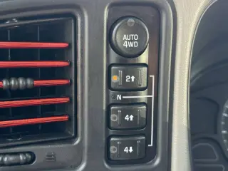 2006 Chevrolet Silverado 1500 LT3