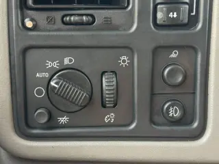2006 Chevrolet Silverado 1500 LT3