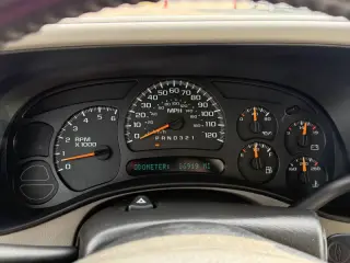 2006 Chevrolet Silverado 1500 LT3