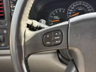 2006 Chevrolet Silverado 1500 LT3