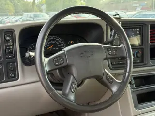 2006 Chevrolet Silverado 1500 LT3