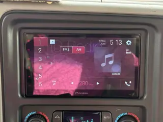 2006 Chevrolet Silverado 1500 LT3