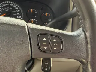 2006 Chevrolet Silverado 1500 LT3