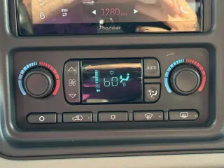 2006 Chevrolet Silverado 1500 LT3