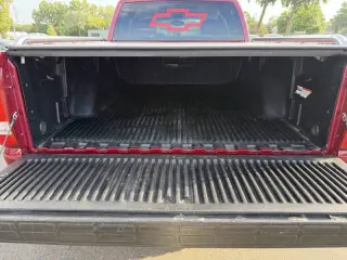 2006 Chevrolet Silverado 1500 LT3