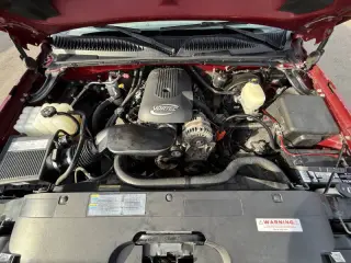 2006 Chevrolet Silverado 1500 LT3