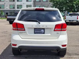 2016 Dodge Journey R/T