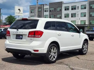 2016 Dodge Journey R/T