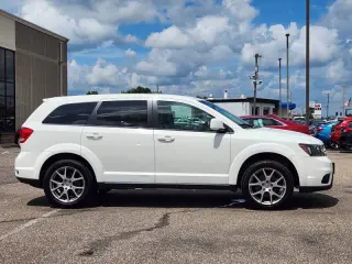 2016 Dodge Journey R/T