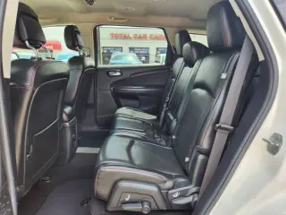 2016 Dodge Journey R/T