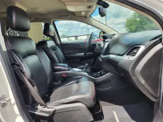 2016 Dodge Journey R/T