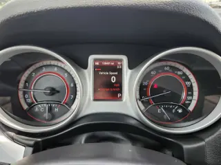 2016 Dodge Journey R/T