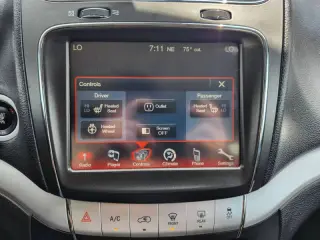 2016 Dodge Journey R/T