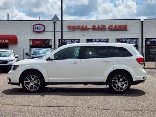 2016 Dodge Journey R/T
