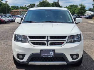 2016 Dodge Journey R/T