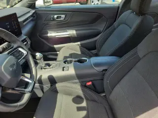 Ford Mustang 2025 EcoBoost 2dr Fastback