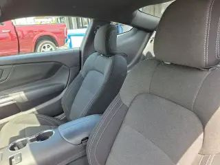 Ford Mustang 2025 EcoBoost 2dr Fastback
