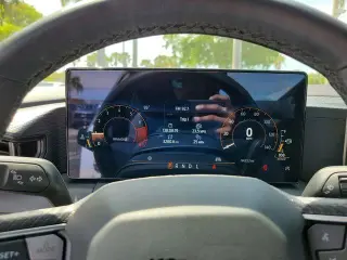 Ford Mustang 2025 EcoBoost 2dr Fastback