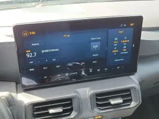 Ford Mustang 2025 EcoBoost 2dr Fastback