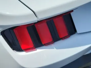 Ford Mustang 2025 EcoBoost 2dr Fastback