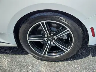 Ford Mustang 2025 EcoBoost 2dr Fastback