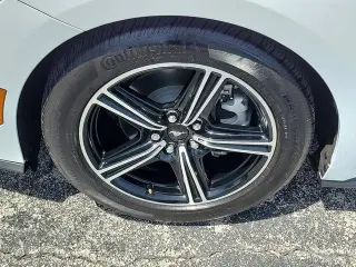 Ford Mustang 2025 EcoBoost 2dr Fastback