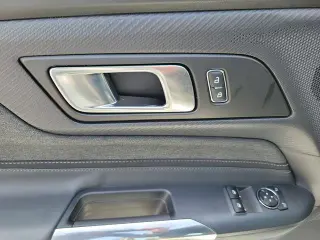 Ford Mustang 2025 EcoBoost 2dr Fastback